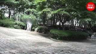 페티쉬코리아 - 솔직담백토크 죽어도 내게싸 윤지은 편 korean porn vip
