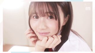 MIDA-012 A transfer student who teases you with cute dirty talk and... Reducing Mosaic JAV