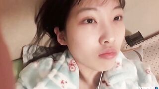 비제이 너쿵 노브라 세수 korean porn vip