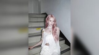 SAKURA TITJOB 107368 1 KPOP ALLPOP