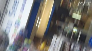 パンチラいただきます vol 32 voyeur jp