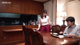 JUL-085 Recorded footage of the day I found out my wife was cheating Reducing Mosaic JAV