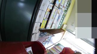 逆さhero 新作fhd 美容師伝説 はめられたワイシャツの罠 voyeur jp 01