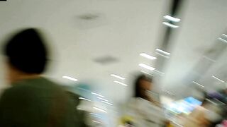 高画質 私服娘逆さ撮りｎｏ４０ voyeur jp