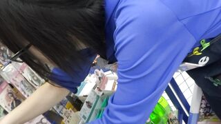 胸元の隙間vol 93 voyeur jp
