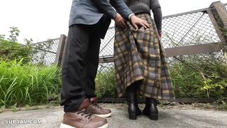 FC2PPV 4912995 【個撮・野外露出&フェラ】〈爆乳ぽっちゃり妻垂れ乳!アへ顔!セックスレスで欲求不満の肉感ボディ交尾!卑猥なデカ乳輪はドスケベの証!! jav