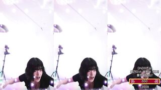 dlswldus107 [2026-06-01] korean bj