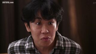 ALDN-412 The reason why my wife suddenly asked for a creampie Asami... Reducing Mosaic JAV