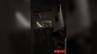 자지에 굶주린 여짐승들 스폐셜 2탄 korean porn vip