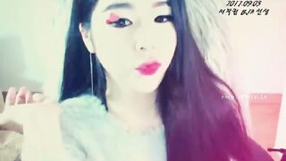 KOREAN BJ 2017090602 korean bj 001