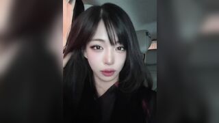 CHAEYOUNG CUM IN MOUTH 109935 1 KPOP ALLPOP