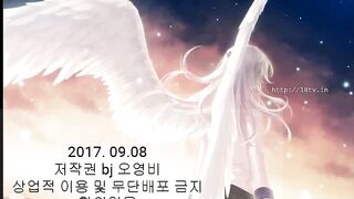 KOREAN BJ 2017090909 korean bj 001