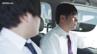 ADN-640 Monitoring NTR I Want to Confirm My Wife's Love... Natsume... Reducing Mosaic JAV