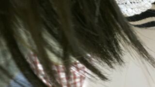 若手胸元調査隊vol 1 voyeur jp