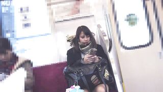パンチラholic 102 voyeur jp