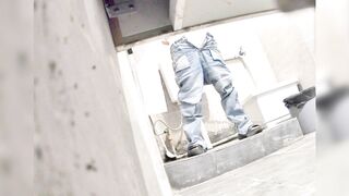 Toilet Voyeur sifangktv 2803-2805 2 10-050626