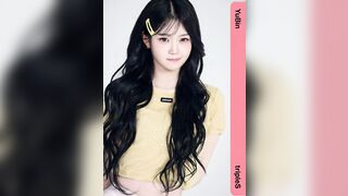 YUBIN CREAMPIE 112934 3 KPOP ALLPOP