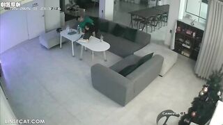[신작] 플레이보이는 또다시 아름다운 여성과 데이트를 했습니다. 그는 하룻밤에 세 번이나 그녀와 성관계를 가졌습니다 korean porn vip ipcam