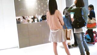 素人美人のフェチ動画 vol 26 30セット再販 voyeur jp 05