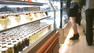 素人美人のフェチ動画 vol 41 45セット再販 voyeur jp 04