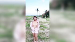 관광지 노출커플 상탈하고 뒤돌아바~(쇼츠) korean porn vip