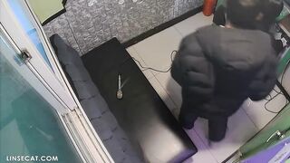 멍뭉미 넘치는 여친과 노래방에서 korean porn vip