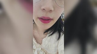 비번방이라 받은 영상 korean bj 003