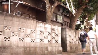 SSNI-969 The temptation of the busty wife next door and sweaty ever... Reducing Mosaic JAV