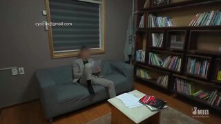 학점 빵꾸나서 조교님께 몸처세하는 예린 korean porn vip