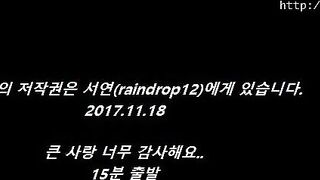 KOREAN BJ 2017112107 korean bj 001