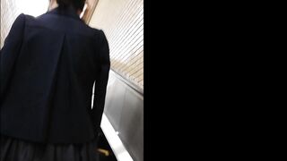 ギャル編 逆さの現場撮りno 292 voyeur jp 04