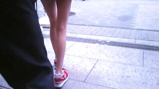 素人美人のフェチ動画 vol 31 35セット再販 2 voyeur jp 28