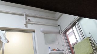 春季合宿大浴場 1 k県立校女子バスケ部 ① ④カメ 公 施設流出 51分 voyeur jp 03