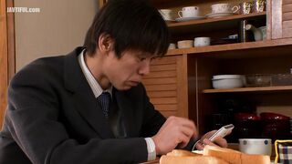 SOE-936 My Brother's Wife Seduces Me Akiho Yoshizawa Reducing Mosaic JAV