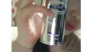 운동 인플루언서 박소연 운동미션+자위영상 korean porn vip