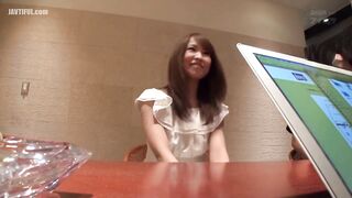 IPZ-686 I came many times in front of my boyfriend (real one). I ha... Reducing Mosaic JAV