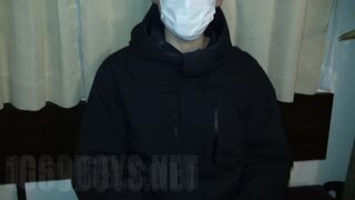 GOKUMEN – GM248 – 超淫乱イケメン新人♥ 『初めまして、TATSUKIです』 gays men-rush