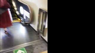 アイドル顔jd編 逆さの現場撮りno 309 voyeur jp 02