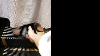 アイドル顔jd編 逆さの現場撮りno 309 voyeur jp 05