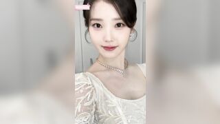 IU POV BLOWJOB 119760 1 KPOP ALLPOP