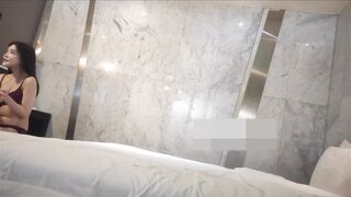 인스타 4만 란제리 모델녀 korean porn vip