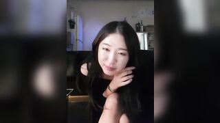 친구끼리 화끈하게 키스하며 젖 만지고 ~ korean porn vip