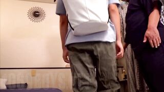 KO TUBE – KT95130 – 最後までヤレる出張マッサージ PART.06 gays