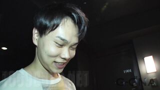 MEN’S RUSH.TV – GONA 375 – 巨根に歓喜♂パッチリ二重のイケメンを襲う！そのまま種付け！ gays men-rush