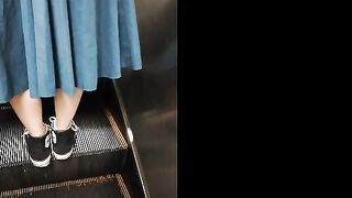 数量限定公開 逆さの現場撮りno 229 voyeur jp 05