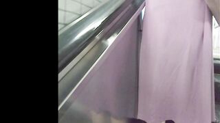 真下からの撮影 32 voyeur jp