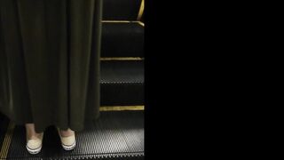 ギャルの恥毛 jd編 逆さの現場撮りno 317 voyeur jp 08