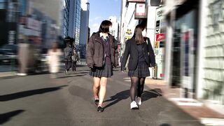 制服ｊｋ the video vol 07 voyeur jp 07
