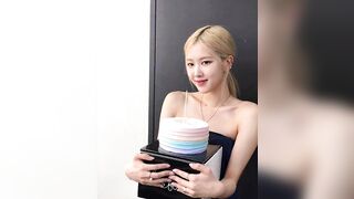 ROSE SHOWS TITS 124925 2 KPOP ALLPOP