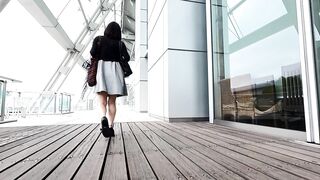 ヌレヌレのおまんまん ジューシー柔肉お姉さん股間いじりすぎてあそこがぐっしょり濡れてる tpc 029 voyeur jp